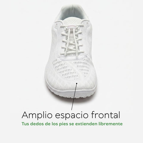 Zapatos Barefoot All Day