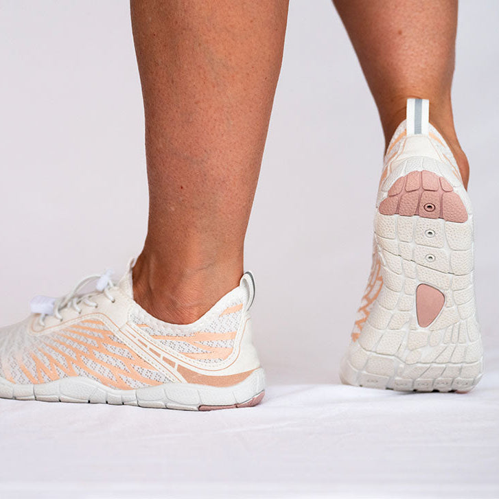 Barefoot shoes Breeze