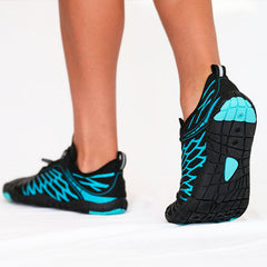 Black-Blue
