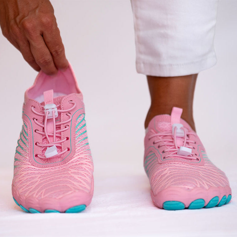 Barefoot shoes Breeze