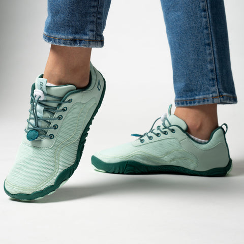 Zapatos Barefoot Neo