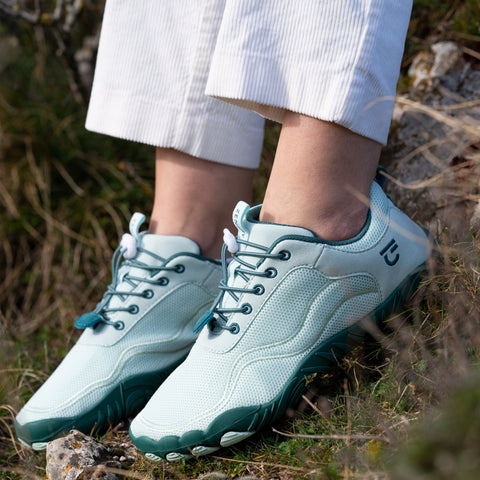 Zapatos Barefoot Neo