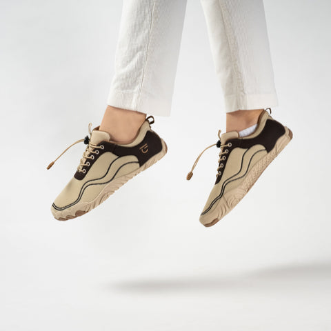 Zapatos Barefoot Neo