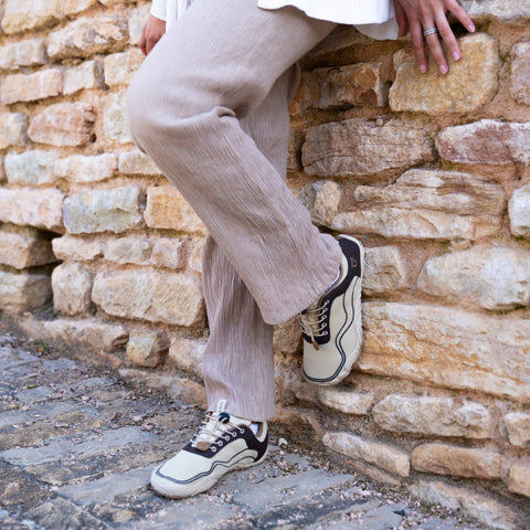 Zapatos Barefoot Neo