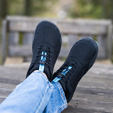 Zapatos Barefoot Neo