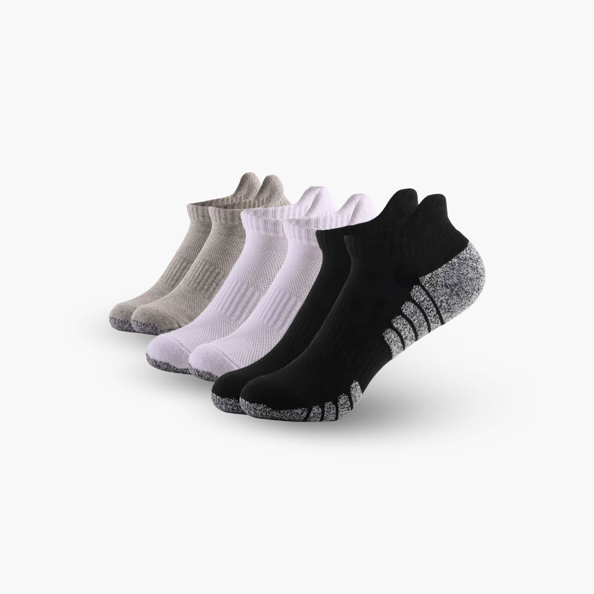 Calcetines Comfort Zenimy – Pack 3